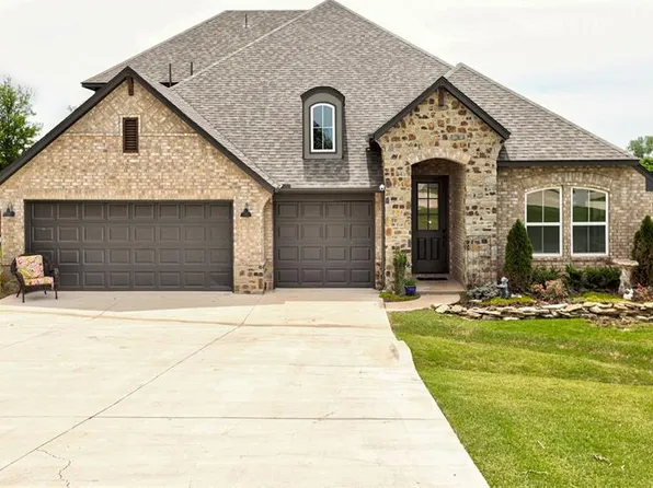 13501 Hickory Way, Edmond, OK 73025