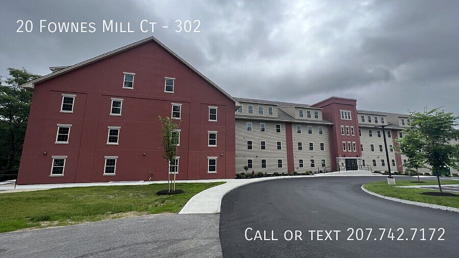 1st image of 20 Fownes Mill Ct #302