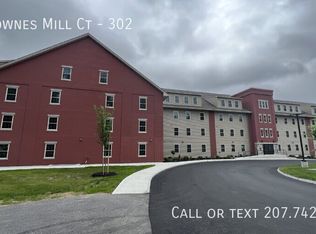 20 Fownes Mill Ct #302, Rochester, NH 03867