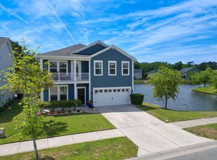 3149 Timberline Dr, Johns Island, SC 29455