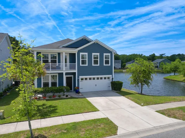 3149 Timberline Dr, Johns Island, SC 29455