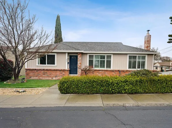 237 Hillcrest Avenue, Benicia, CA 94510