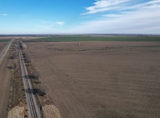 0 S Lightville Rd, Salina, KS 67401