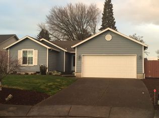 140 Acorn St, Monmouth, OR 97361