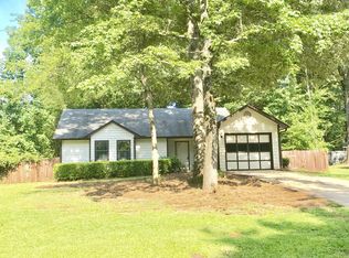 256 Old Atlanta Rd, Stockbridge, GA 30281