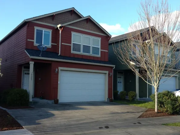 4302 NE 34th Cir, Vancouver, WA 98661