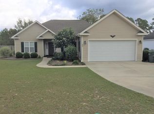 887 Richardsons Lake Rd, Warrenville, SC 29851