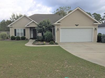 887 Richardsons Lake Rd, Warrenville, SC, 29851