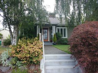 2826 NW 72nd St, Seattle, WA 98117