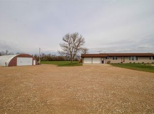1801 226th St NW, Des Lacs, ND 58733