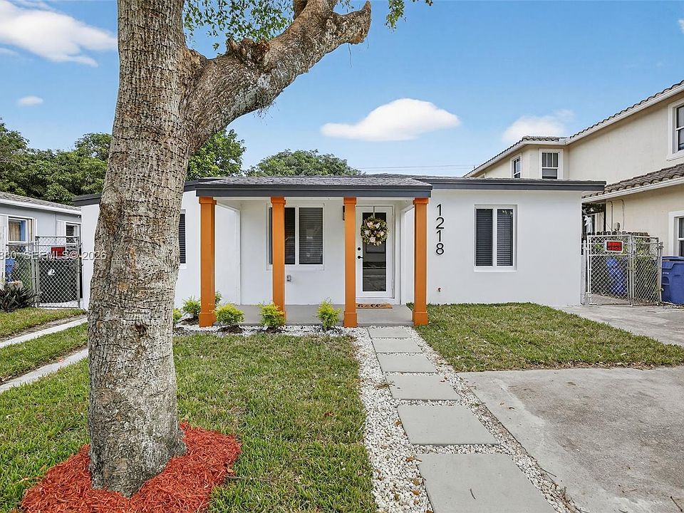 1st image of 1218 NW 2nd Ave