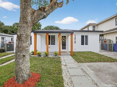 1218 NW 2nd Ave, Fort Lauderdale, FL, 33311