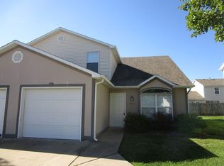 2412-2414 Calder Ct, Columbia, MO 65201