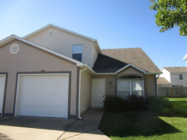 2412-2414 Calder Ct., 2412-2414 Calder Ct, Columbia, MO 65201