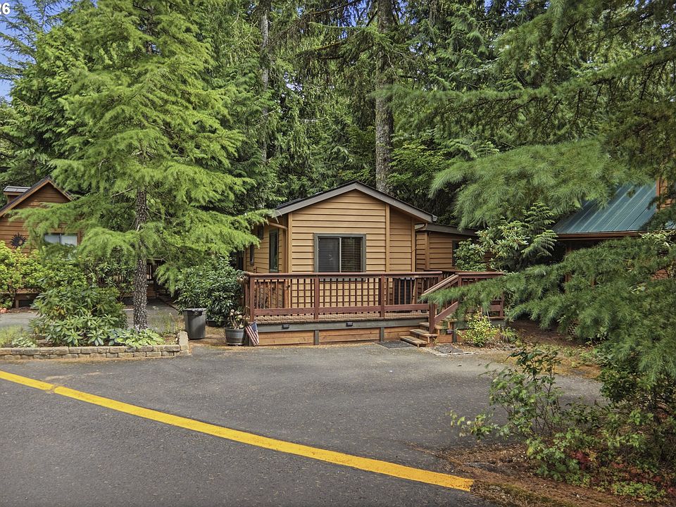 19th image of 65000 E Highway 26 #5-WFB