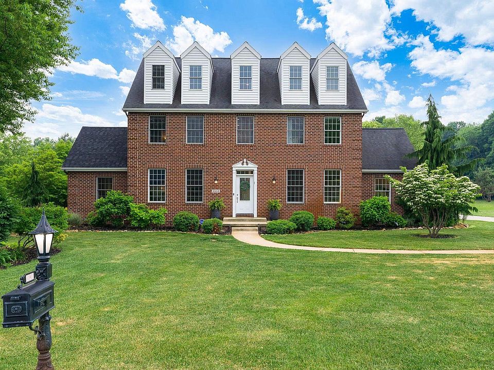 2852 Balmoral, La Porte, IN 46350 Zillow