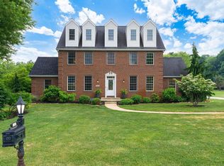 2852 Balmoral, La Porte, IN 46350