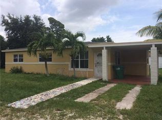 2445 NW 67th St, Miami, FL 33147
