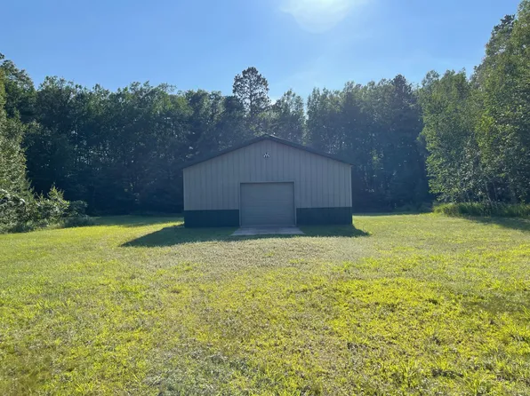 33224 W Shamineau Dr, Motley, MN 56466