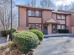 37 George Cir #9, Maggie Valley, NC 28751