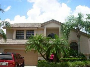 10441 NW 18th Dr, Plantation, FL 33322