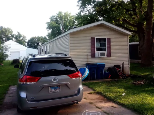 502 Beech St, Savanna, IL