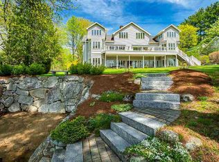 84 Wagon Wheel Trl, Meredith, NH 03253