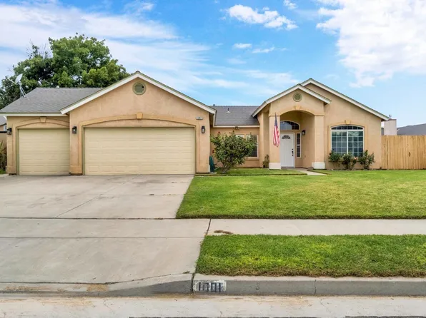 1001 Evergreen Ave, Lemoore, CA 93245