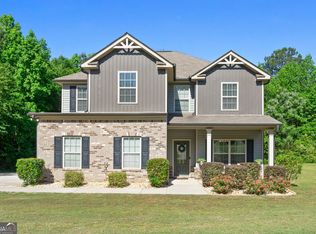 100 Sea Shore Cir, McDonough, GA 30252