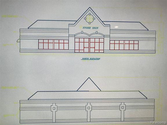 2nd image of 51320 Old Michigan Ave
