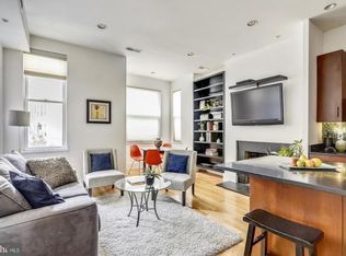 1806 Kalorama Rd NW APT 5, Washington, DC 20009