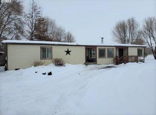 61528 Melody Rd, La Grande, OR 97850