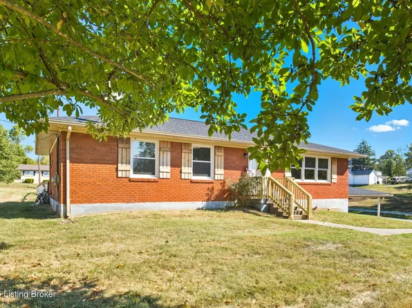 20 New St, New Castle, KY 40050