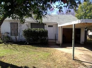 232 Sunset Ln, Fort Worth, TX 76114