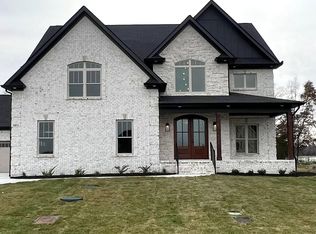 2211 Leanna Swamp Rd, Murfreesboro, TN 37129