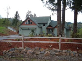 174 Moonridge Rd, Woodland, WA 98674