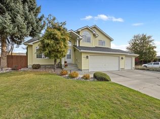 7610 N F St, Spokane, WA 99208