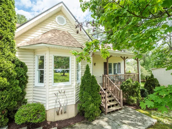 46 Deer Run, Brevard, NC 28712