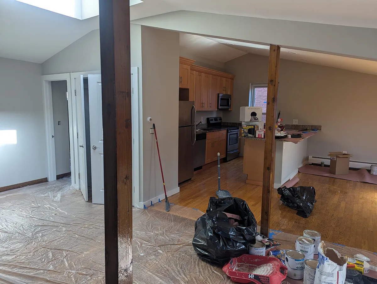 Building Photo - 533 Chapel St #7A7