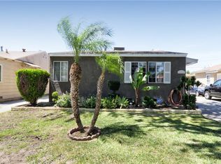 10109 Jackson Ave, South Gate, CA 90280