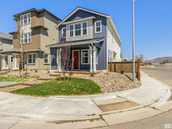 1382 Grove St Homesite 52, Carson City, NV 89701