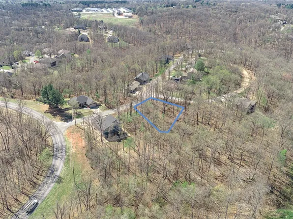 3 Damerham Ln, Bella Vista, AR 72714