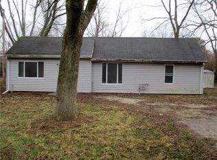 329 Hayes St, West Milton, OH 45383