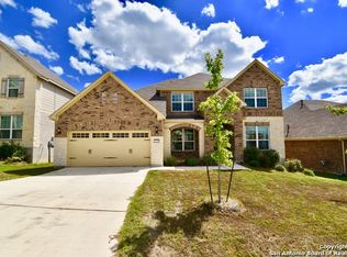 12834 Sabinal Riv, San Antonio, TX 78253