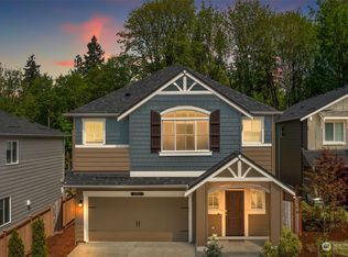 10711 32nd St NE, Lake Stevens, WA