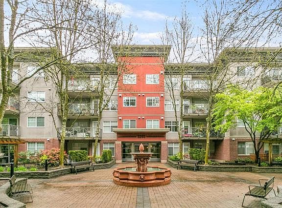 2nd image of 3260 Saint Johns St #406