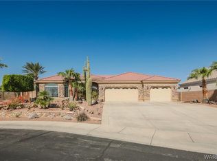 2517 Majestic Way, Bullhead City, AZ 86442