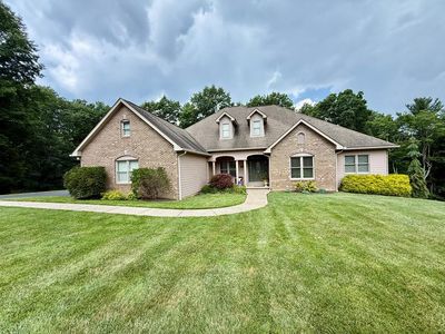 27 Chestnut Dr, Beckley, WV, 25801