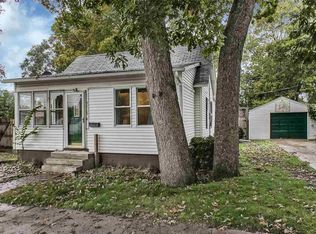1809 Robinson St, South Bend, IN