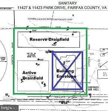 2nd image of 11423 & 11427 Park Dr
